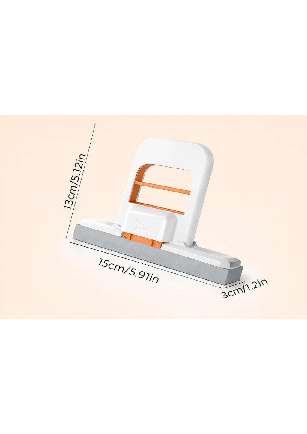 Mini Foldable Desktop Mop