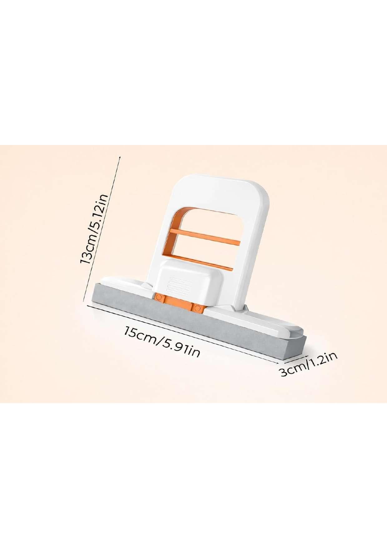 Mini Foldable Desktop Mop